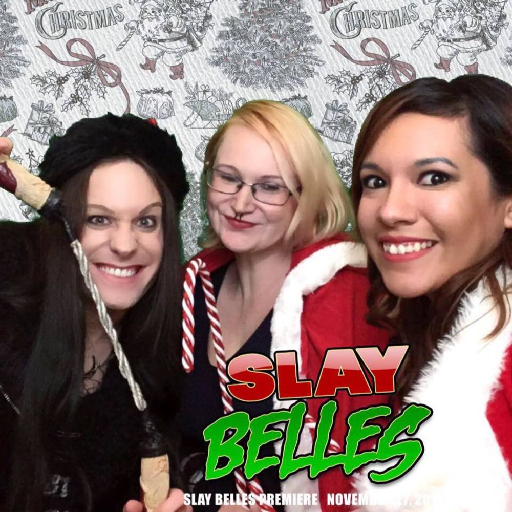 Meet your Posher, Alexandra